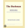 The Bushman (Webster''s German Thesaurus Edition) door Inc. Icon Group International