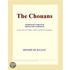 The Chouans (Webster''s French Thesaurus Edition)