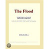 The Flood (Webster''s Japanese Thesaurus Edition) door Inc. Icon Group International