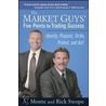 The Market Guys'' Five Points for Trading Success door Rick Swope