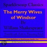 The Merry Wives of Windsor (Sparklesoup Classics) door Shakespeare William Shakespeare