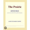 The Prairie (Webster''s French Thesaurus Edition) door Inc. Icon Group International