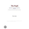 The Pupil (Webster''s Japanese Thesaurus Edition) by Inc. Icon Group International