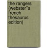 The Rangers (Webster''s French Thesaurus Edition) door Inc. Icon Group International