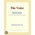 The Voice (Webster''s Japanese Thesaurus Edition)