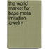 The World Market for Base Metal Imitation Jewelry