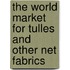 The World Market for Tulles and Other Net Fabrics