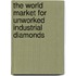The World Market for Unworked Industrial Diamonds