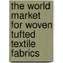 The World Market for Woven Tufted Textile Fabrics