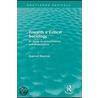 Towards a Critical Sociology (Routledge Revivals) door Zygmunt Bauman