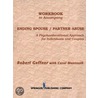 Workbook to Accompany Ending Spouse/Partner Abuse by Robert Geffner