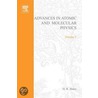 Advances in Atomic and Molecular Physics, Volume 5 door D.R. Bates