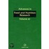 Advances in Food and Nutrition Research, Volume 38