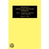 Advances in Molecular Structure Research, Volume 4 door M. Hargittai