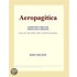 Aeropagitica (Webster''s French Thesaurus Edition)