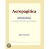 Aeropagitica (Webster''s French Thesaurus Edition) by Inc. Icon Group International