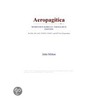 Aeropagitica (Webster''s Korean Thesaurus Edition) door Inc. Icon Group International