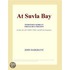 At Suvla Bay (Webster''s Korean Thesaurus Edition)