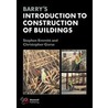 Barry''s Introduction to Construction of Buildings door Stephen Emmitt