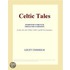Celtic Tales (Webster''s French Thesaurus Edition)