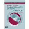 Characterization and Modeling of Bypass Capacitors door Jason R. Miller