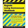 CliffsTestPrep Regents Living Environment Workbook door 'American Bookworks Corporation'