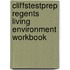 CliffsTestPrep Regents Living Environment Workbook