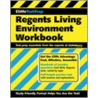 CliffsTestPrep Regents Living Environment Workbook by Sons'