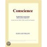 Conscience (Webster''s Japanese Thesaurus Edition)