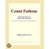 Count Fathom (Webster''s French Thesaurus Edition) door Inc. Icon Group International