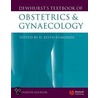 Dewhurst''s Textbook of Obstetrics and Gynaecology door Keith Edmonds