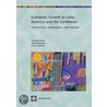 Economic Growth in Latin America and the Caribbean door Pablo Fajnzylber