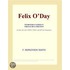 Felix O¿Day (Webster''s German Thesaurus Edition)