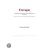 Ferragus (Webster''s Portuguese Thesaurus Edition) by Inc. Icon Group International