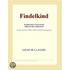Findelkind (Webster''s Japanese Thesaurus Edition)