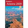 Frommer''s Arizona 2009 (Frommer''s Complete #601) door Karl Samson