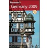 Frommer''s Germany 2009 (Frommer''s Complete #606) door Darwin Porter