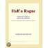 Half a Rogue (Webster''s Korean Thesaurus Edition)