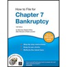 How to File for Chapter 7 Bankruptcy, 14th Edition door Stephen Elias