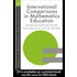 International Comparisons in Mathematics Education