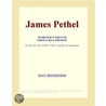 James Pethel (Webster''s French Thesaurus Edition) by Inc. Icon Group International