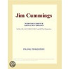 Jim Cummings (Webster''s French Thesaurus Edition) door Inc. Icon Group International