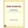 John Enderby (Webster''s French Thesaurus Edition) door Inc. Icon Group International