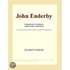 John Enderby (Webster''s German Thesaurus Edition)