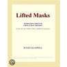Lifted Masks (Webster''s French Thesaurus Edition) door Inc. Icon Group International