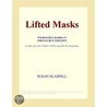 Lifted Masks (Webster''s Korean Thesaurus Edition) door Inc. Icon Group International