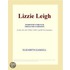 Lizzie Leigh (Webster''s French Thesaurus Edition)