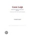 Lizzie Leigh (Webster''s Korean Thesaurus Edition)