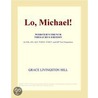 Lo, Michael! (Webster''s French Thesaurus Edition) door Inc. Icon Group International