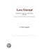 Love Eternal (Webster''s Korean Thesaurus Edition)